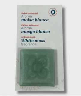 Sabó panot aroma molsa