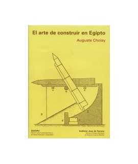 El arte de construir en Egipto