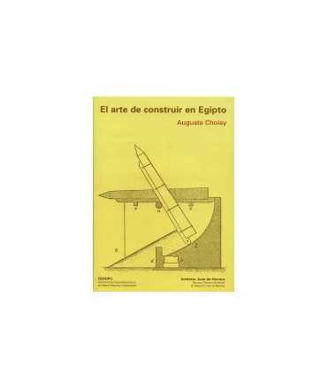 El arte de construir en Egipto