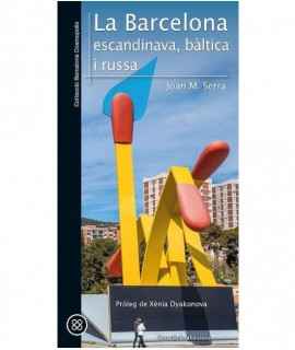 La Barcelona escandinava, bàltica i russa