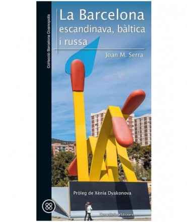 La Barcelona escandinava, bàltica i russa