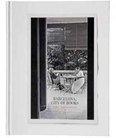 Barcelona City of Books