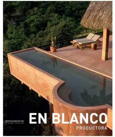 Revista En Blanco N.39