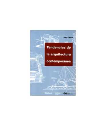 Trends in contemporary architecture