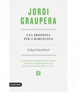 Una proposta per a Barcelona