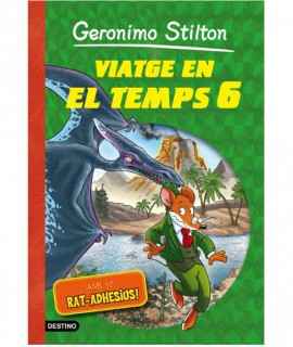 Viatge en el temps 6