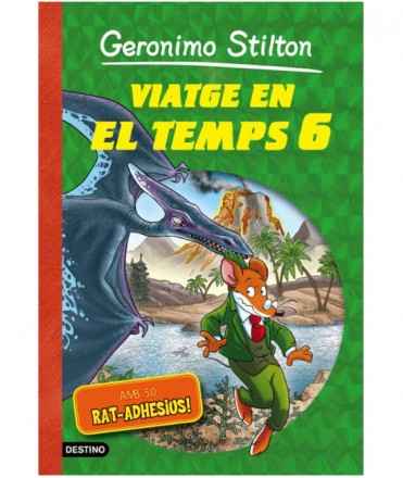 Viatge en el temps 6