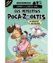 Aprèn a llegir amb els detectius Poca-Zooltes 1