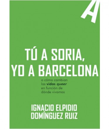 Tú a Soria, yo a Barcelona