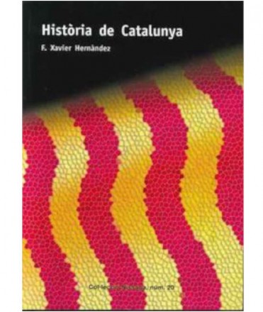 Història de Catalunya