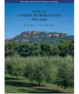 Atles del comtat de Barcelona 