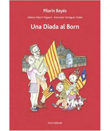 UNA DIADA AL BORN