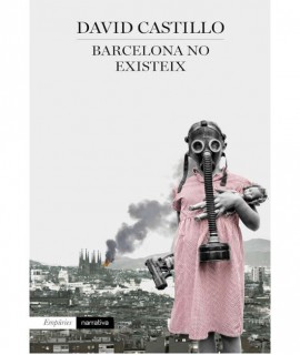 BARCELONA NO EXISTEIX