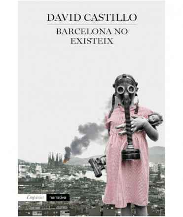 BARCELONA NO EXISTEIX