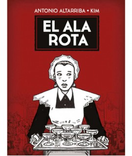 EL ALA ROTA