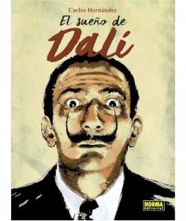 EL SUEÑO DE DALÍ