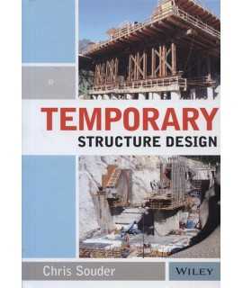 Temporary: structure design