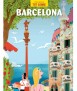 TOT SOBRE BARCELONA