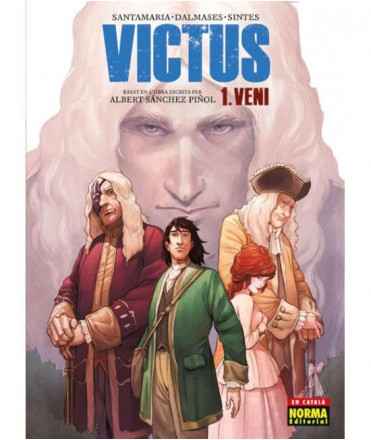 VICTUS I