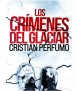 LOS CRÍMENES DEL GLACIAR