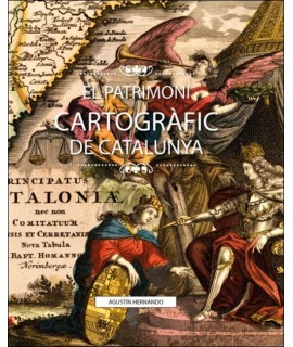 El Patrimoni Cartogràfic de Catalunya