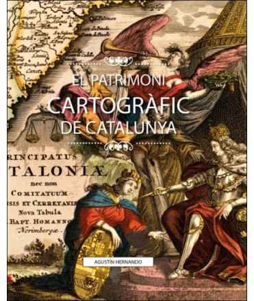 El Patrimoni Cartogràfic de Catalunya
