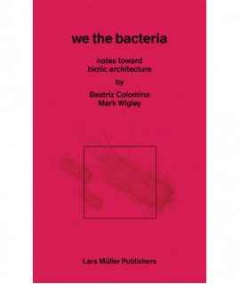 We the Bacteria