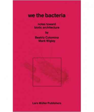 We the Bacteria