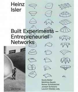 Built Experiments - Entrepreneurial Networks