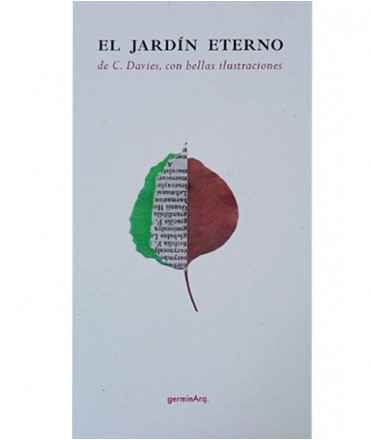 El Jardín Eterno 