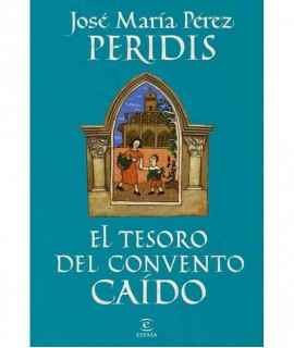 El tesoro del convento caído