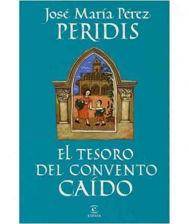 El tesoro del convento caído