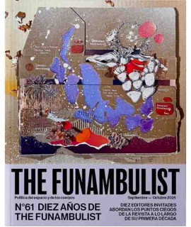 The Funambulist 61