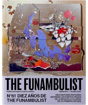 The Funambulist 61