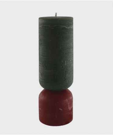 Espelma TUBE Collection per Lagranja Design - TUB1