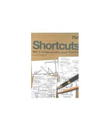 Shortcuts Book 2:Sustainability and Practice