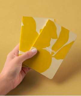 Planificador Trimestral Alicia Gómez