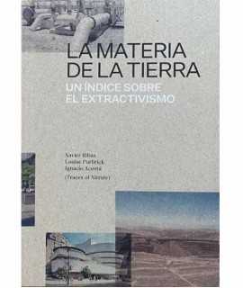 La Materia de la tierra