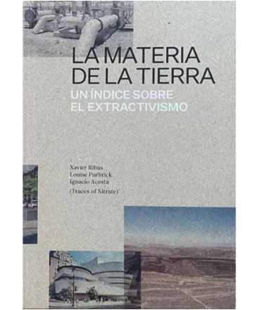 La Materia de la tierra