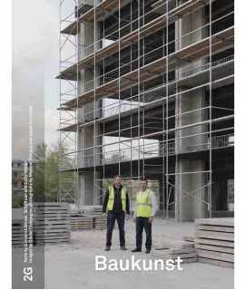 2G Nº 95,Baukunust