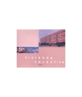 Vivienda colectiva, 1: 20 proyectos