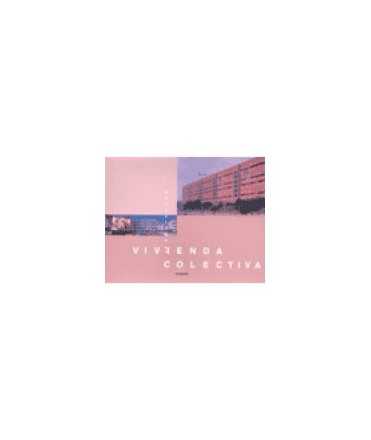 Vivienda colectiva, 1: 20 proyectos