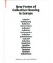 New forms of collective housing in Europe