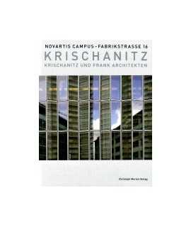 Krischanitz: Novartis Campus-Fabrikstrasse 16