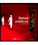 Baños públicos: diseños contemporáneos para espacios comunitarios