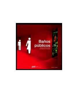 Baños públicos: diseños contemporáneos para espacios comunitarios