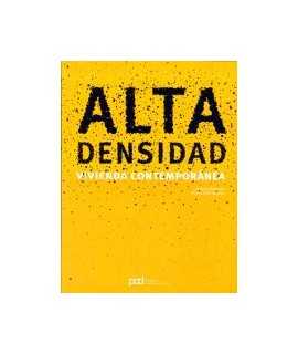 Alta densidad: arquitectura contemporánea