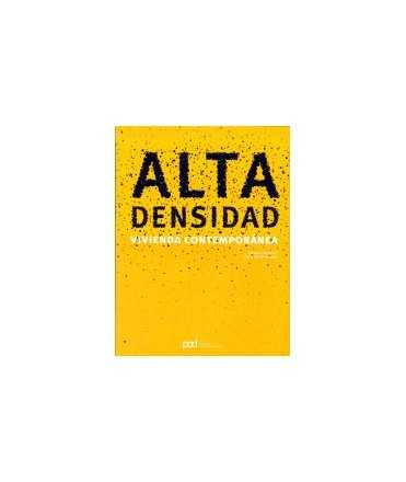 Alta densidad: arquitectura contemporánea