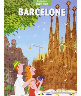 Tout sur Barcelone