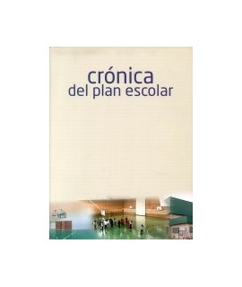 Crónica del plan escolar